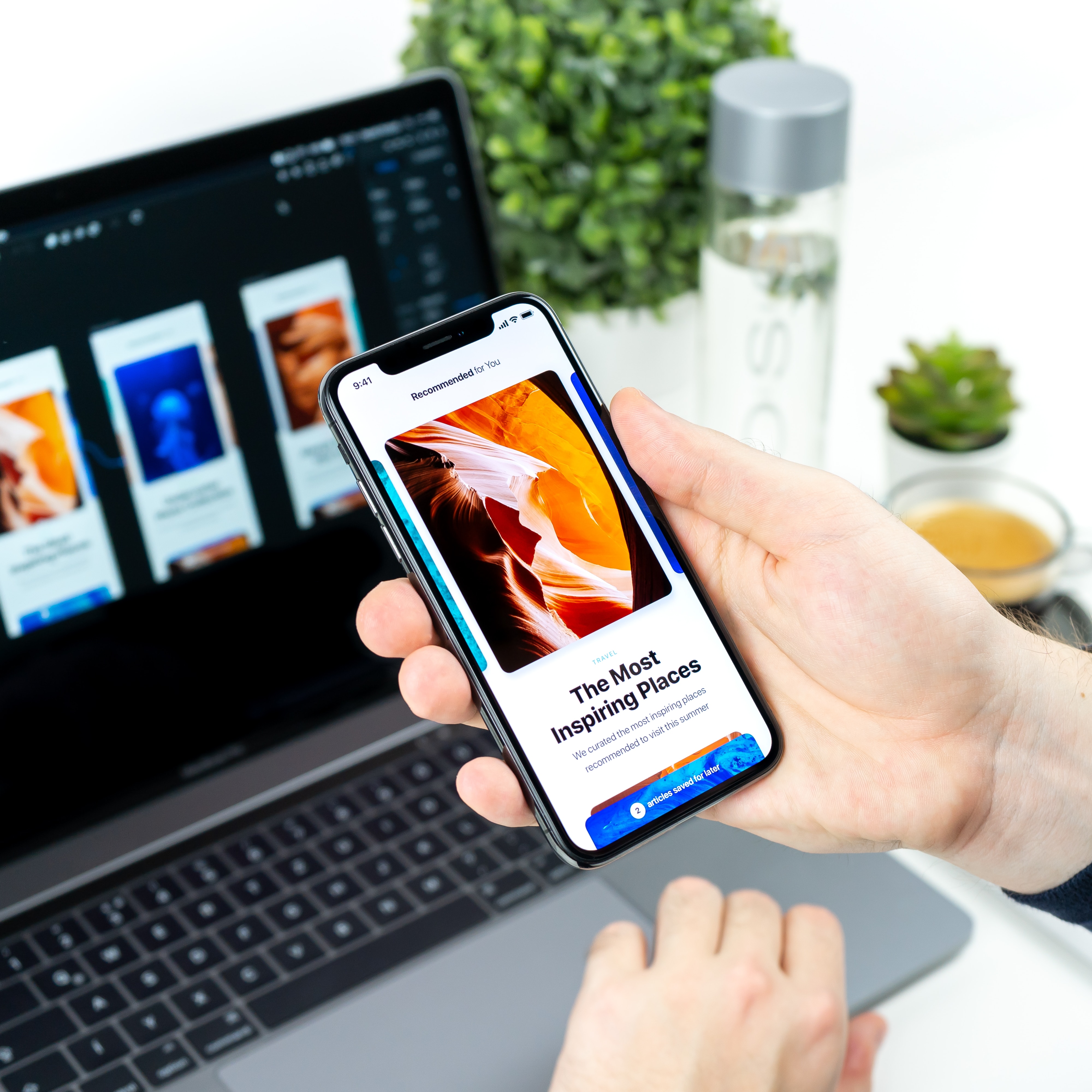 Usability Secrets to Create Better User Interfaces